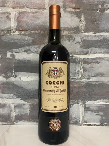 Cocchi, Vermouth di Torino