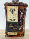 Wilderness Trail, 8 Year Kentucky Straight Bourbon