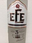 Efe Black Raki, Triple Distilled, Turkey