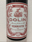 Dolin Rouge Vermouth de Chambery