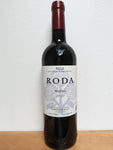 2018 Roda Reserva Rioja