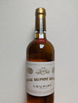 2009 Ch. Dauphine Rondillon, Cuvee d'Or, Loupiac