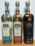Don Abraham, Reposado, Tequila
