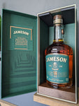 Jameson, 18 Year, Irish Whiskey
