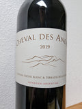 2019 Cheval des Andes Cheval Blanc & Terrazas