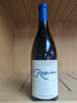 2016 Reynvaan 'In The Rocks' Estate Syrah