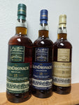Glendronach 21 Year Parliament Single Malt Whiskey